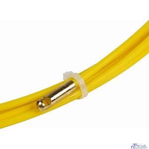 PROconnect (47-1010-6) Протяжка кабельная (мини УЗК в бухте), стеклопруток, d=3,0мм, 10м