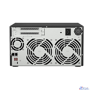QNAP TS-873A-8G  Сетевое хранилище