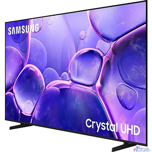 Samsung 43" UE43U8000FUXRU черный {60Hz DVB-T2 DVB-C DVB-S2 USB WiFi Smart TV}