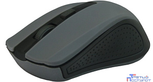 Defender Accura MM-935 Grey USB [52936] {Беспроводная оптическая мышь, 4 кнопки,800-1600 dpi}