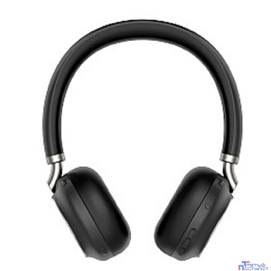 Гарнитура беспроводная/ Yealink BH76 UC Black [1208621]