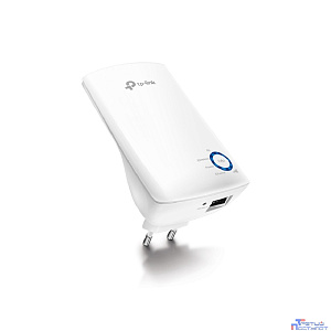 TP-Link TL-WA850RE N300 Усилитель Wi-Fi сигнала