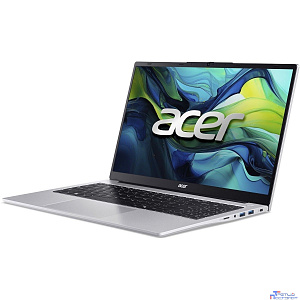 Acer Aspire Lite 15 AL15-42P-R84R [NX.D35CD.004] Silver 15.6" {FHD Ryzen 5 7430U/16Gb/SSD512Gb/NoOS}