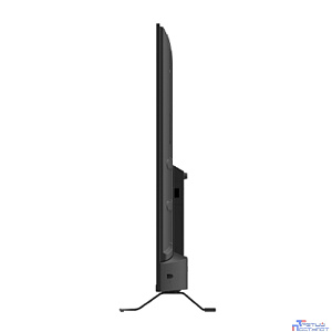 Topdevice TDTV55CS05U_BK {UHD ready/T2/S2/Android 11 Smart (1.5/8Gb)/black}