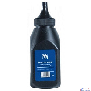 NV Print Тонер Premium для Brother TN2240/TN-2275/TN-2235/TN-2090 (90G) (бутыль)