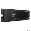 Samsung SSD 2Tb 990 EVO M.2 MZ-V9E2T0BW NVMe 2.0, PCIe 4.0 x4, V-NAND TLC