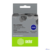 Картридж ленточный Cactus CS-LK2WBN черный для Epson LW300/LW400/LW700/LW600P/LW1000P