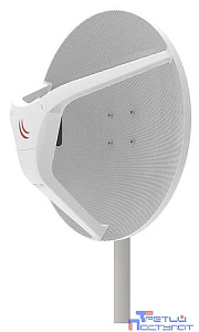 MikroTik RBLHGG-60ad LHG  Радиоустройство 60 ГГц, PtP/CPE, 802.11ad