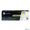Тонер-картридж/ HP 230A Yellow Original LaserJet Toner Cartridge