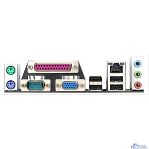 GigaByte GA-G41M-Combo(GQ) {S775<G41> PCI-E+SVGA+GbLAN SATA MicroATX 2DDR-II+2DDR-III}