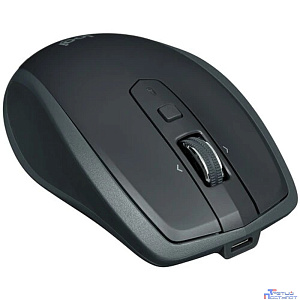 Мышь беспроводная Logitech MX Anywhere 2S GRAPHITE