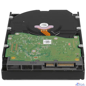 8TB WD Red Pro (WD8005FFBX) {Serial ATA III, 7200- rpm, 256Mb, 3.5"}