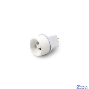 REXANT 11-8854 Переходник  цокольный GU5,3- GU10