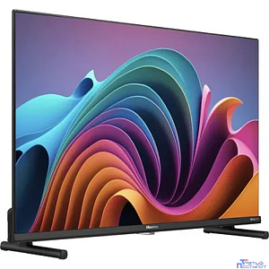 Hisense 32" 32A5NQ Frameless черный FULL HD 60Hz DVB-T DVB-T2 DVB-C DVB-S DVB-S2 USB WiFi Smart TV (RUS)