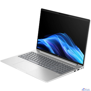 HP ProBook 4 G1iR [B39WRAT] Silver 16" {WUXGA Core i5 1334U/ 16Gb/ SSD512Gb/ Intel Iris Xe/Windows 11 Pro}