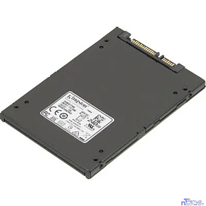 Kingston SSD 240GB А400 SA400S37/240G(IN) {SATA3.0}