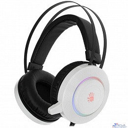Наушники, микрофоны A4Tech
