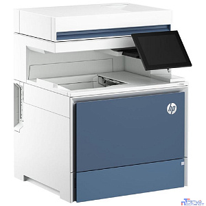 HP Color LaserJet Enterprise MFP 6800dn (6QN35A)