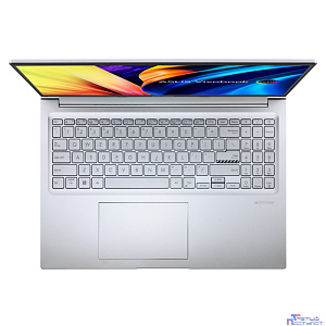 ASUS VivoBook 16  X1605VA-MB695 [90NB10N2-M00WH0] Cool Silver 16" {WUXGA/IPS i7 13700H(2.4Ghz)/16384Mb/1024PCISSDGb/DOS}