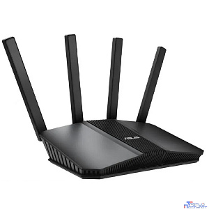 ASUS RT-BE58U  Беспроводной двухдиапазонный маршрутизатор BE3600, USB 3.0,  Wi-Fi 7 (be)