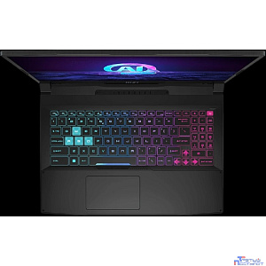 MSI Katana A15 B8VF-448US [9s7-158n31-448] Black 15.6" {FHD Ryzen 7 8845HS/32Gb DDR5/ 1Tb SSD/ RTX 4060 - 8Gb/ Win 11 Pro}