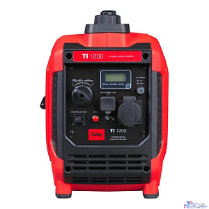 FUBAG Электростанция цифровая TI 1200 [646251]