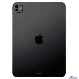Apple iPad Pro 11-inch 256 Gb WiFi + Cellular Space Black  MVW13HN/A (M4)