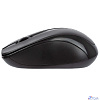 Мышь HIPER беспроводная HOMW-061 {1000dpi, черный, USB, 4кнп}