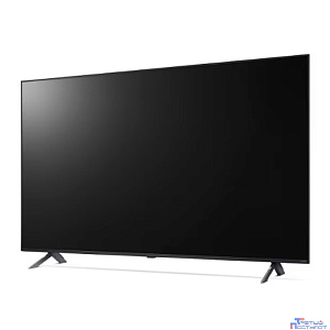 LG 43" 43QNED80A6A.ARUB черный титан {Ultra HD 60Hz DVB-T DVB-T2 DVB-C DVB-S DVB-S2 USB WiFi Smart TV (RUS)}