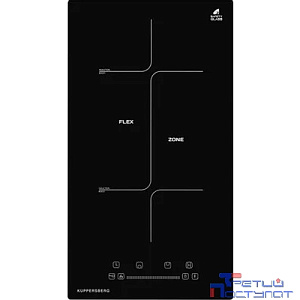 Kuppersberg ICS 311 Индукционная варочная панель, черный