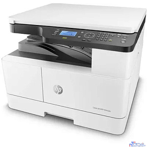 HP LaserJet MFP M442dn [8AF71A#B19] {p/c/s, A3, 1200dpi, 24ppm, 512Mb, 2trays 100+250, Scan to email/SMB/FTP, PIN printing, USB/Eth, Duplex}