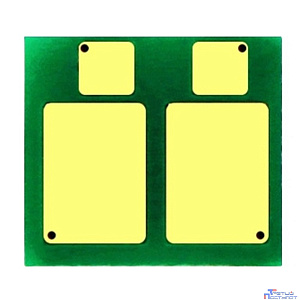 Чип тонер-картриджа Cactus CS-CHIP-H-CF218A (18A/CF218A) 1400стр