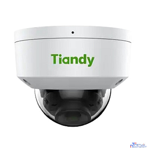 Tiandy TC-C34KN Spec:I3/E/Y/C/SD/2.8mm/V4.3