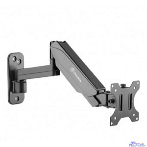 ONKRON G150 черный {Для экранов диагональю 13"-34"VESA:  75x75, 100x100}