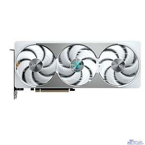 Видеокарта PCIE16 RTX5080 16GB GV-N5080AERO OC-16GD GIGABYTE