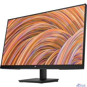 LCD HP 27" V27i G5  [65P64AS] {IPS 1920x1080 75Hz 5ms 250cd 1000:1 D-Sub HDMI1.4 DisplayPort1.2 VESA}