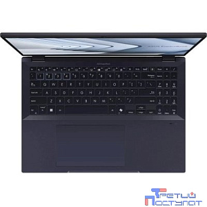 ASUS Expertbook B5 B5604CVA-QY0048 [90NX07A1-M001N0] Star Black 16" {2560x1600 i5 1335U(1.3Ghz)/8192Mb/512PCISSDGb/noDVD/Iris Xe/DOS + магн-алюм корп}