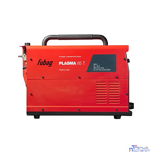 FUBAG PLASMA 65 T + плазменная горелка FB P60 6m (38468) [31462.1]