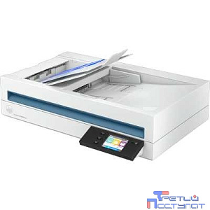 HP ScanJet Pro N4600 fnw1 Network Scanner [20G07A]