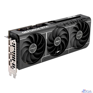 Видеокарта ASUS GeForce RTX 5060TI 16Gb DDR7 128 bit 3*DP/HDMI 3FAN (PRIME-RTX5060TI-16G) RTL