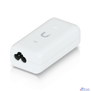 UBIQUITI U-POE PoE инжектор Ubiquiti UniFi PoE Adapter (15W)