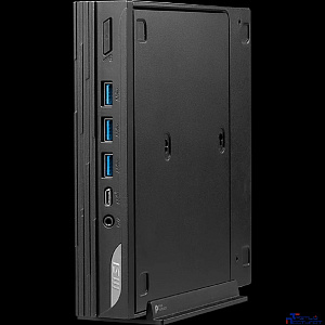 MSI Pro DP10 12M-226XRU [9S6-B0A621-226] Black { i5 1235U/16Gb/512Gb(SSD)/Intel Iris Xe/noOS}