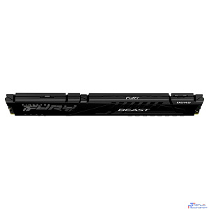 Оперативная память Kingston Fury Beast KF564C32BBE-32 DDR5 -  1x 32ГБ 6400МГц, DIMM,  Ret