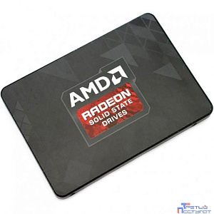 AMD SSD 512GB Radeon R5 R5SL512G {SATA3.0, 7mm}