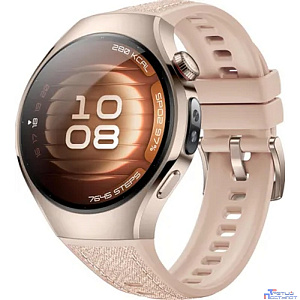 Умные часы WATCH 5 42mm LTE Beige composite SOC-AL00 55020EVQ HUAWEI
