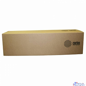 Бумага Cactus CS-LFP90-1067457-4 42"(A0+) 1067мм-45.7м/90г/м2/белый CIE171% для струйной печати втулка:50.8мм (2") (упак.:4рул)