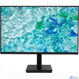 LCD Acer 27" B277UGbmipruzx {IPS 2560x1440 120Hz 1/4ms 350cd HDMI2.0 DisplayPort1.4 USB-C(90W) 4xUSB3.2 2x2W}