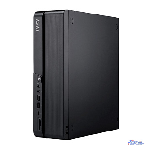 MSI Pro DP80 A14 [9S6-B20821-036] {Core i3-14100 (3.5GHz)/8Gb(8*1)DDR5 U-DIMM/512GB SSD/Intel Graphics/noOS}