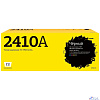 T2 W2410A картридж TC-HW2410A для HP Color LaserJet Pro M182n/M183fw (1050 стр.) Черный, с чипом
