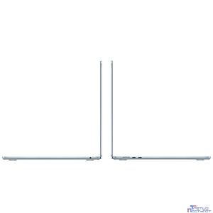 Apple MacBook Air 15-inch 2025 [MC7C4RU/A] Sky Blue 15.3" Liquid Retina {(2880x1864) M4 10C CPU 10C GPU/16GB/512GB SSD} (A3241) (РФ)